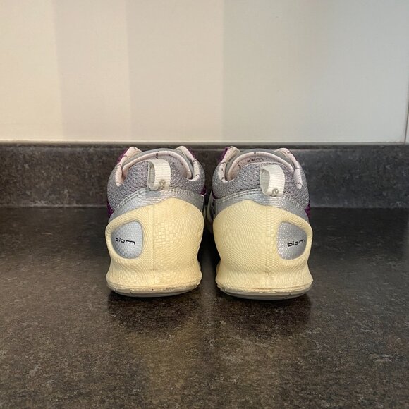 Ecco Biome Train Athletic Shoes - Size 6 - Picture 6 of 11